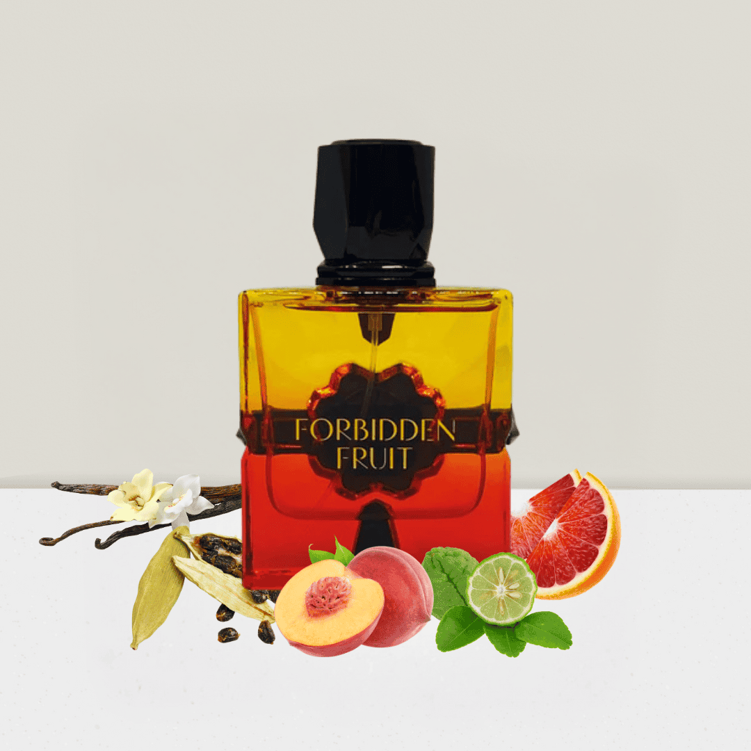 Aromatix Forbidden Fruit Extrait de Parfum 100 ml #1