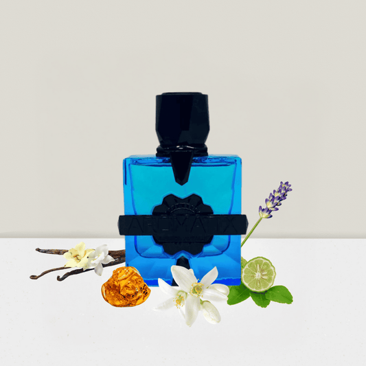 Aromatix Magnetiq Extrait de Parfum 100 ml #1