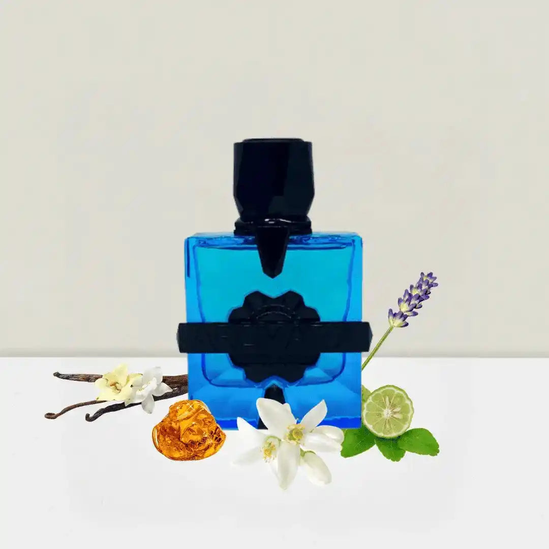 Aromatix Magnetiq Extrait de Parfum 100 ml #1