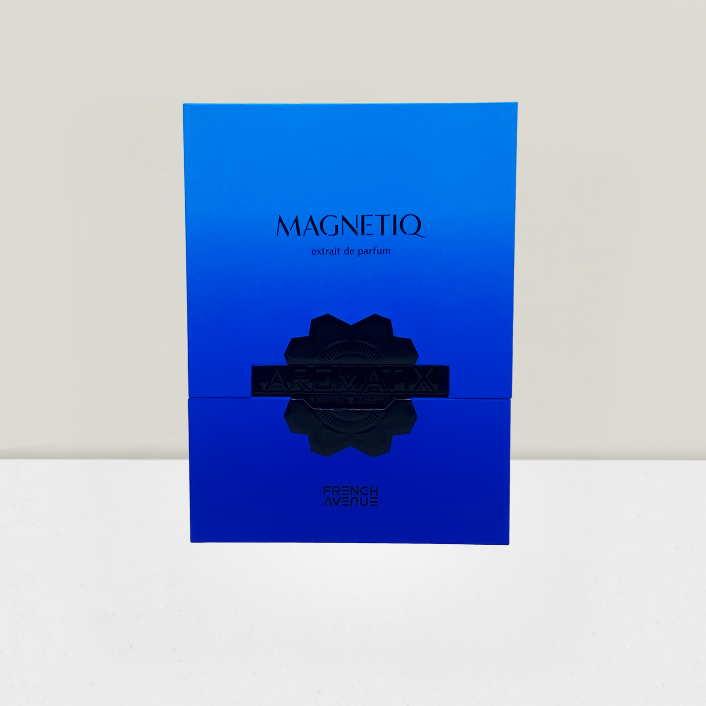 Aromatix Magnetiq Extrait de Parfum 100 ml #2