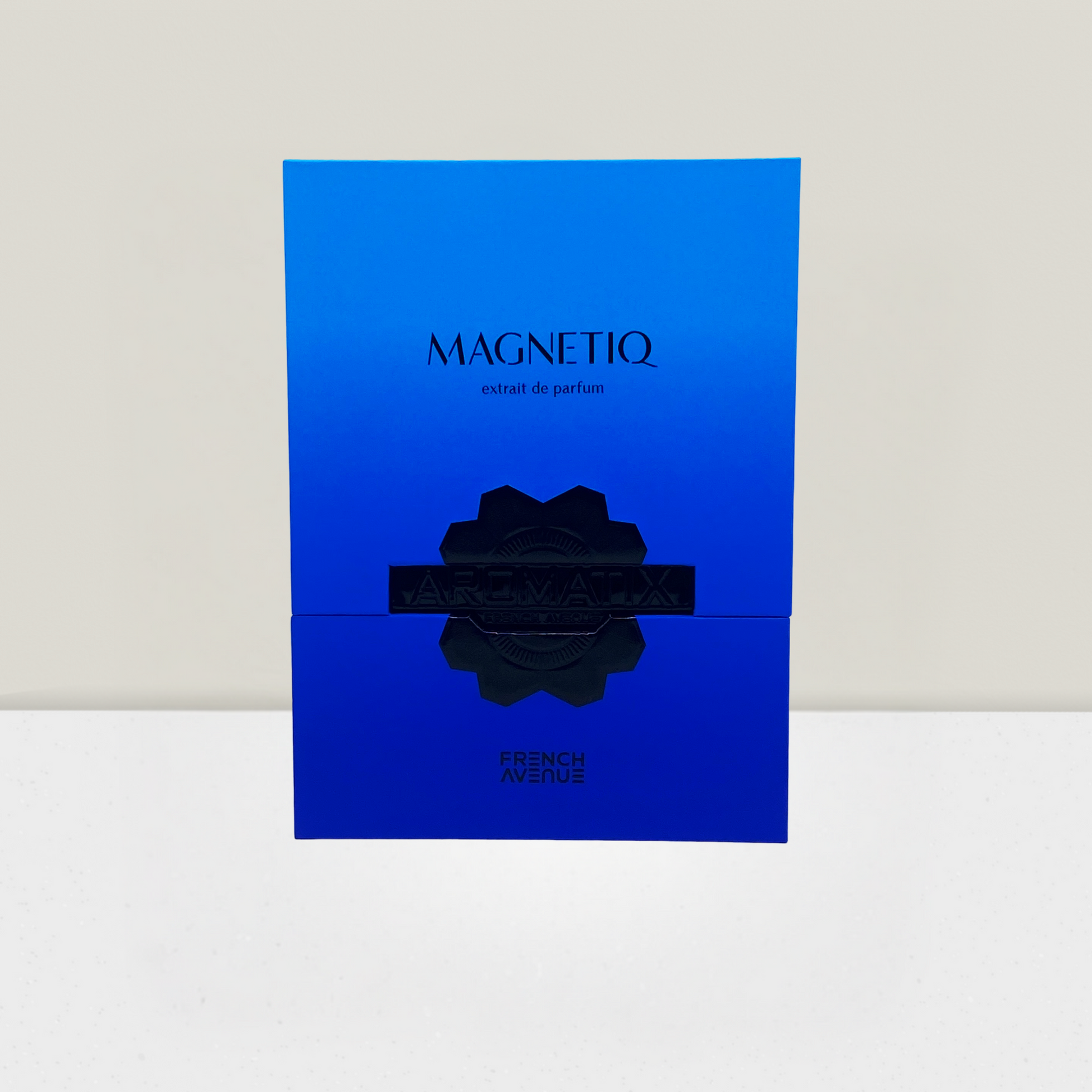 Aromatix Magnetiq Extrait de Parfum 100 ml #2