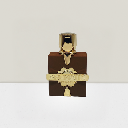 Aromatix Royal Taboo Extrait de Parfum 100 ml #4