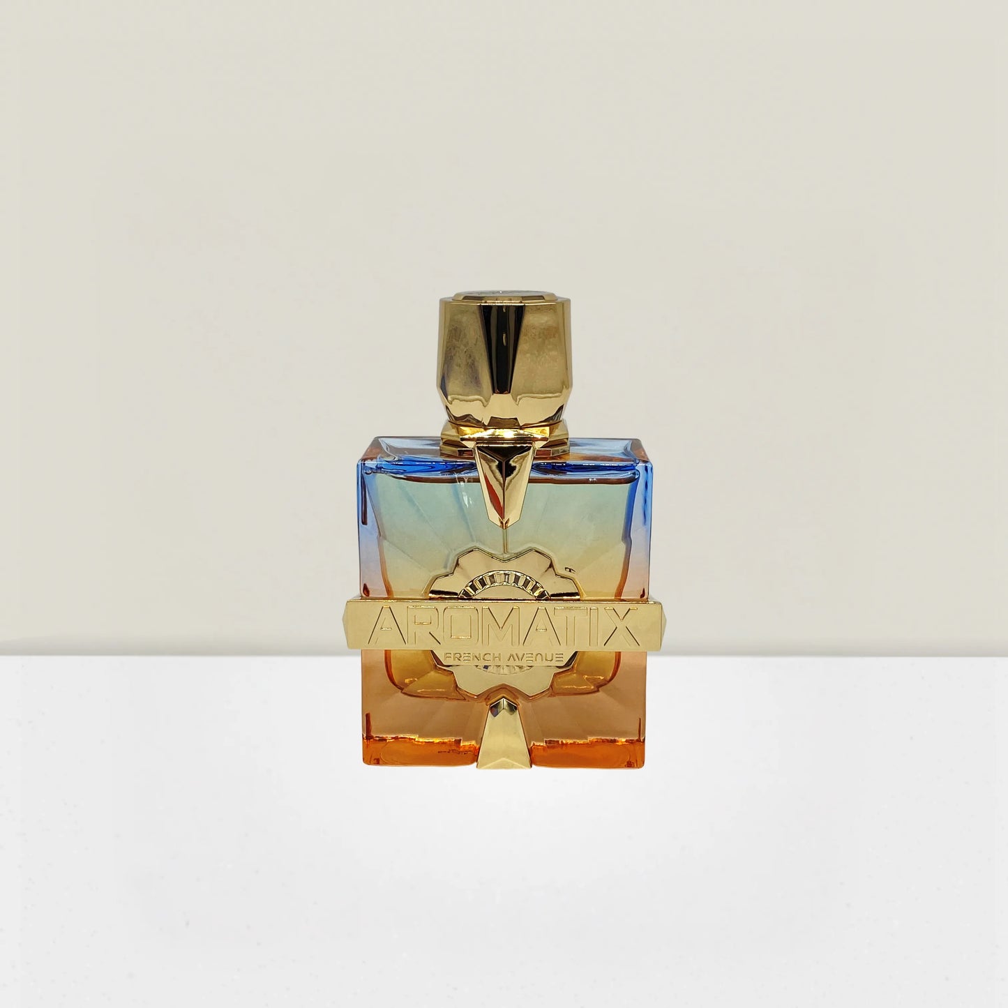 Aromatix Teas Me Extrait de Parfum 100 ml #3