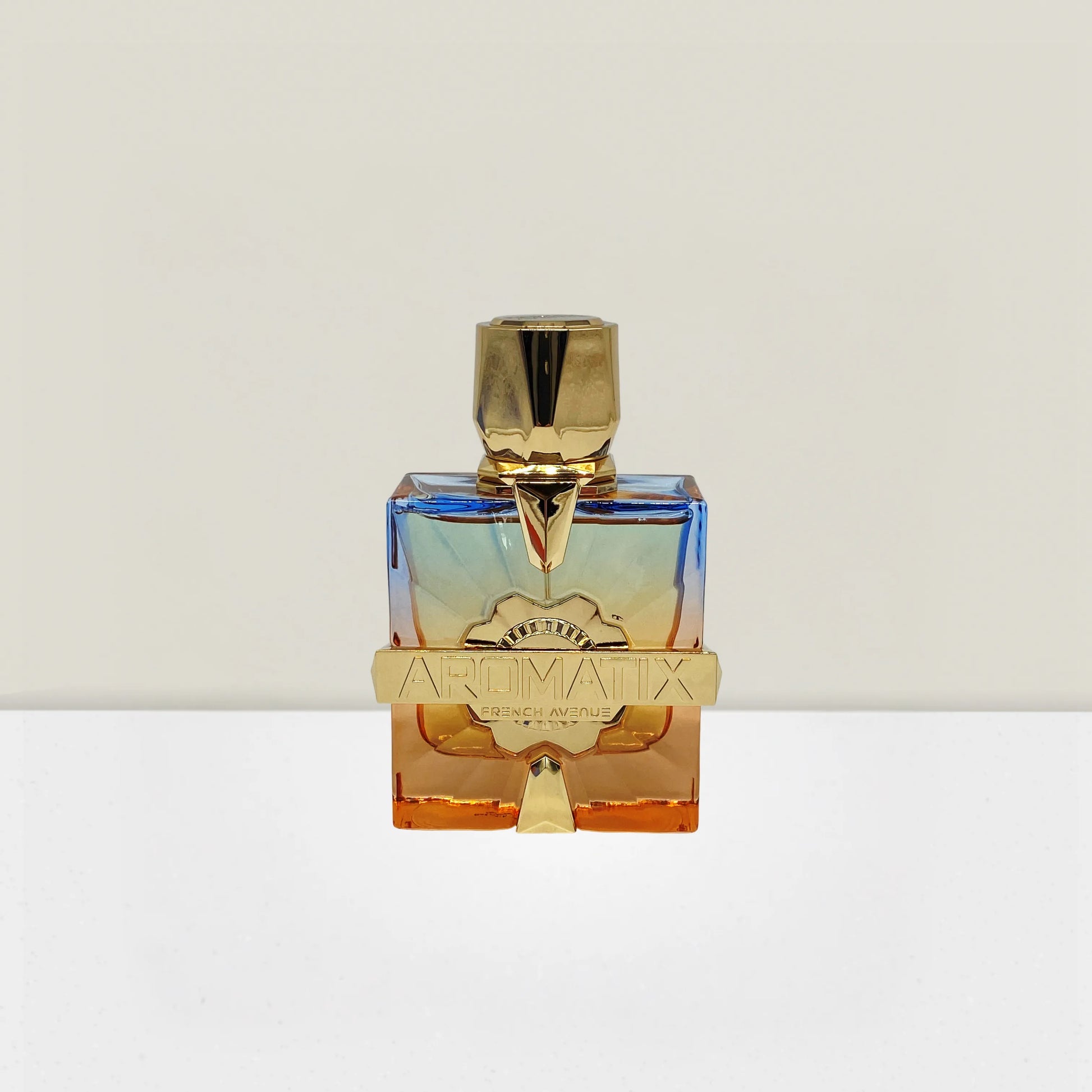 Aromatix Teas Me Extrait de Parfum 100 ml #3