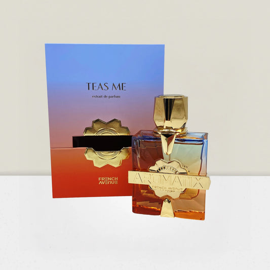 Aromatix Teas Me Extrait de Parfum 100 ml #2