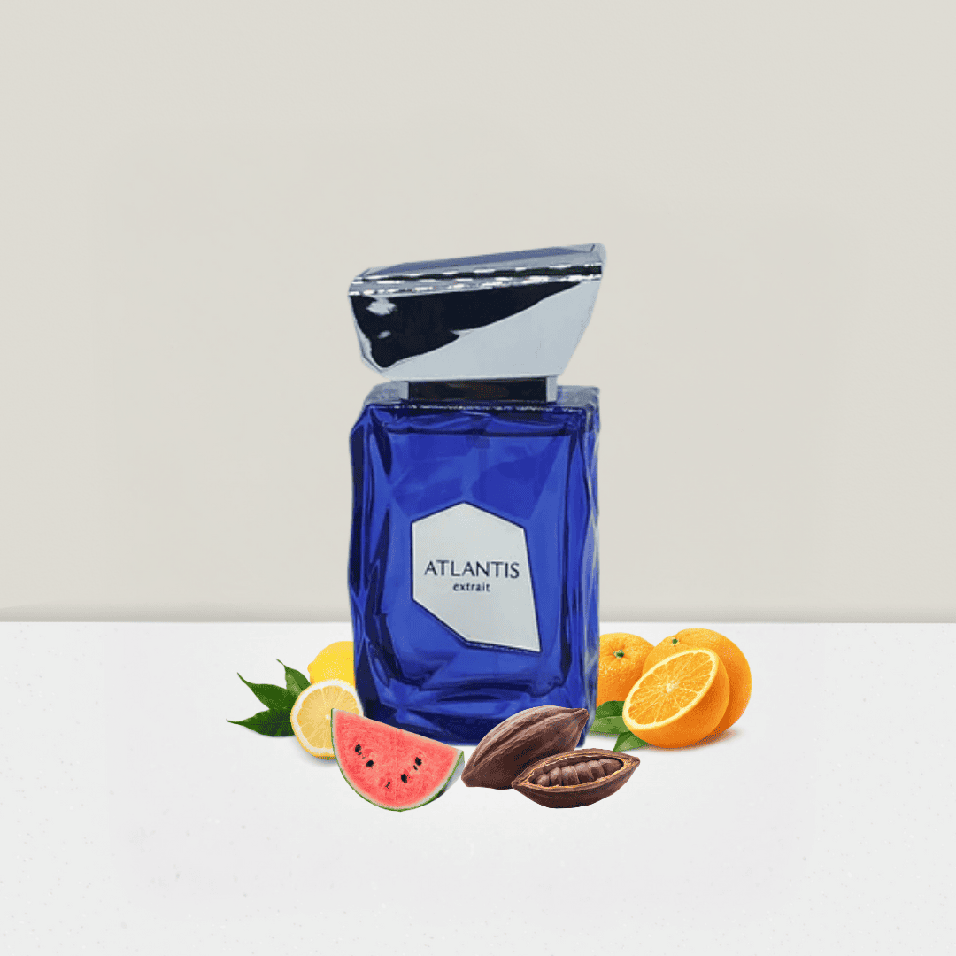 Atlantis Extrait de Parfum 100 ml #1