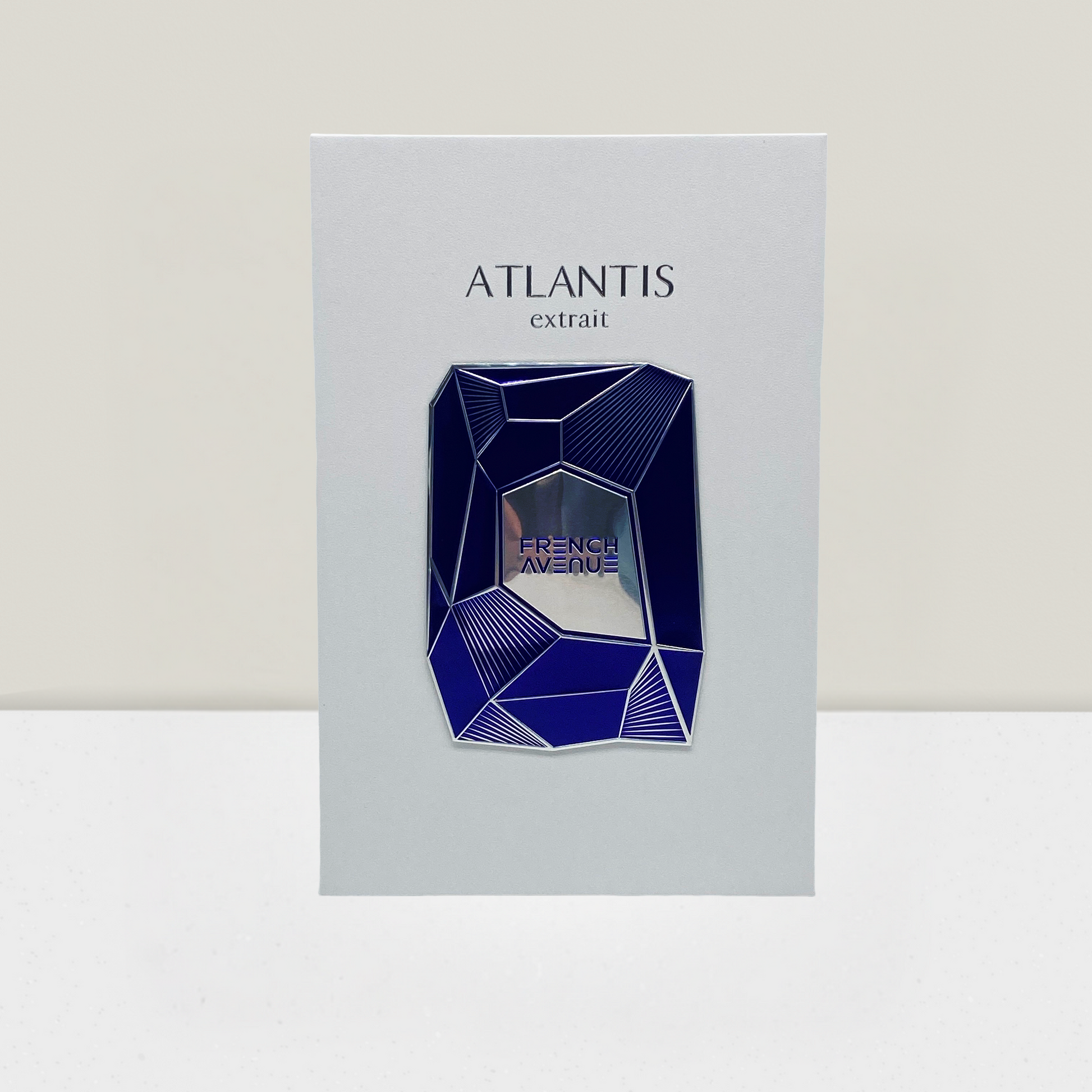Atlantis Extrait de Parfum 100 ml #2
