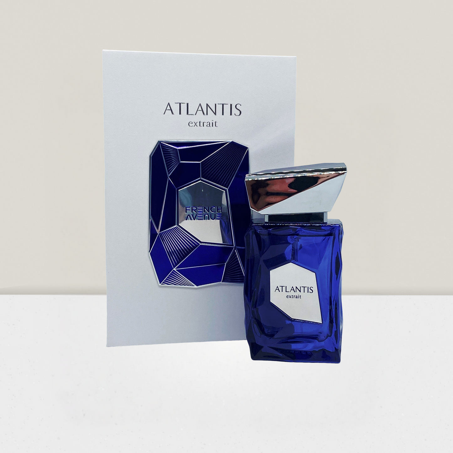 Atlantis Extrait de Parfum 100 ml #3