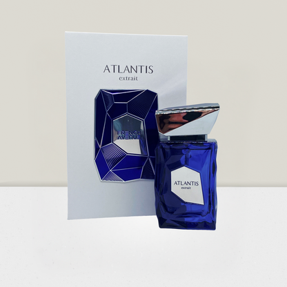 Atlantis Extrait de Parfum 100 ml #3