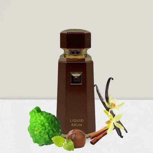 Liquid Brun Eau de Parfum 100 ml #1