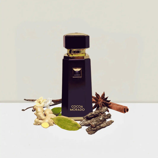 Cocoa Morado Eau de Parfum 100 ml #1