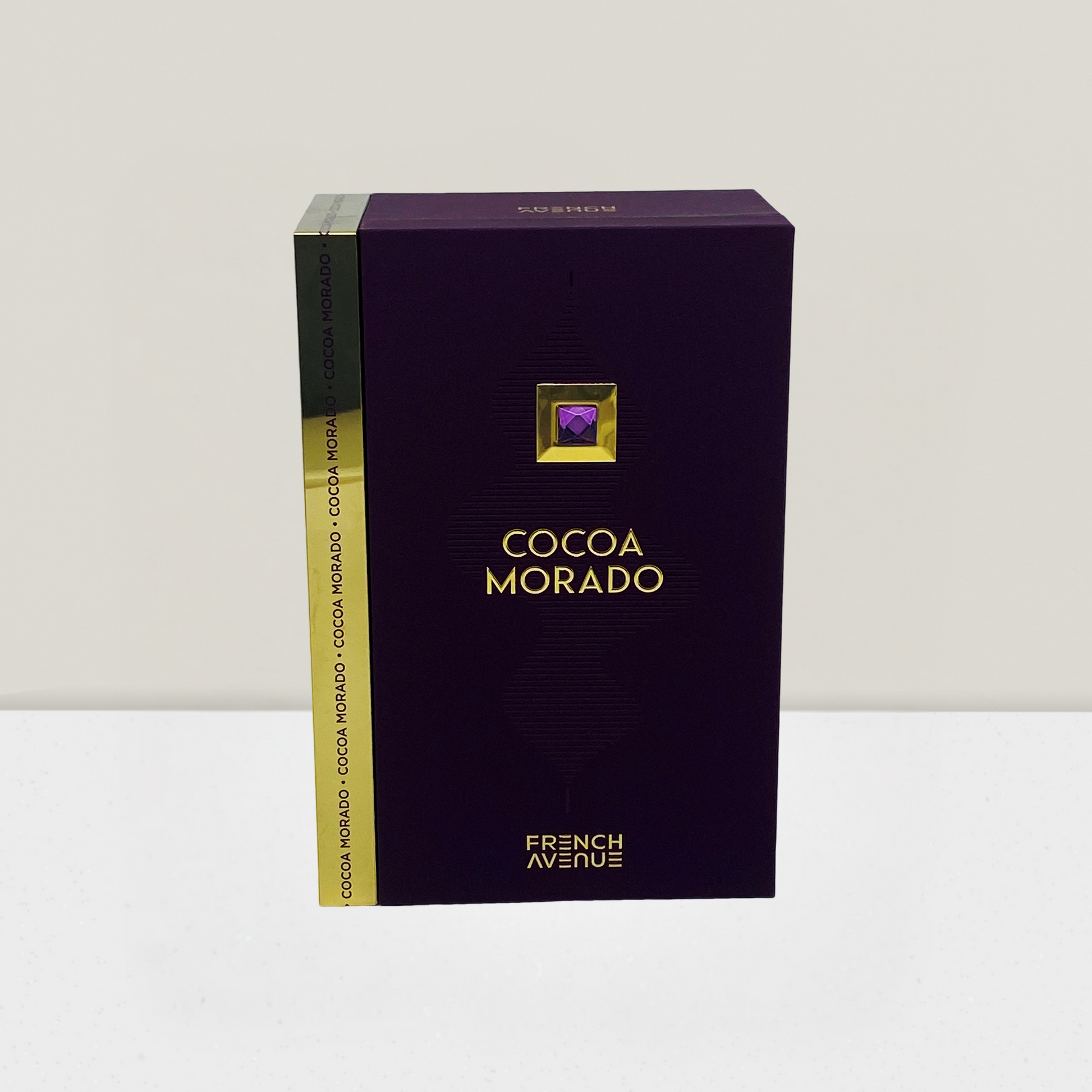 Cocoa Morado Eau de Parfum 100 ml #2