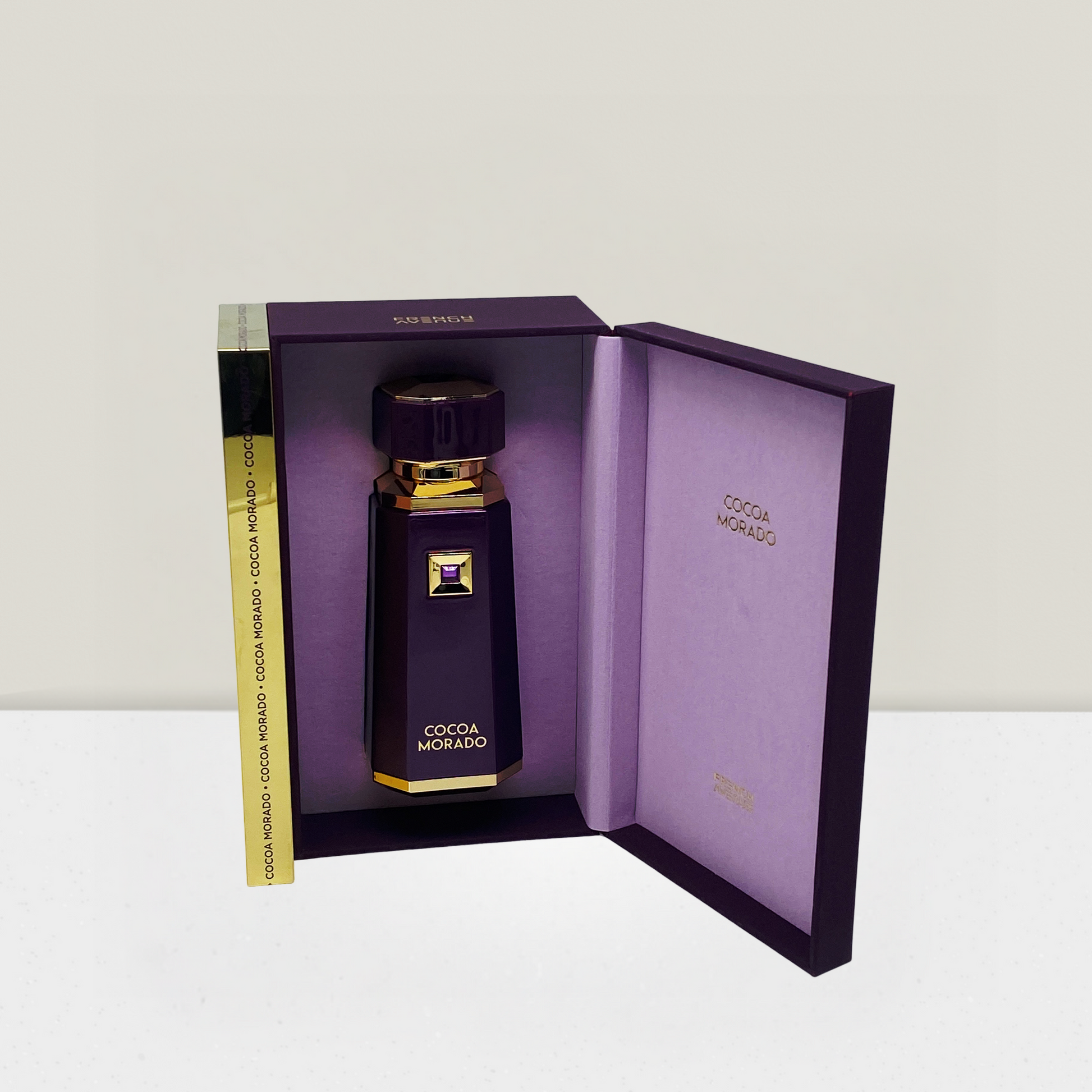 Cocoa Morado Eau de Parfum 100 ml #4