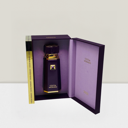Cocoa Morado Eau de Parfum 100 ml #4