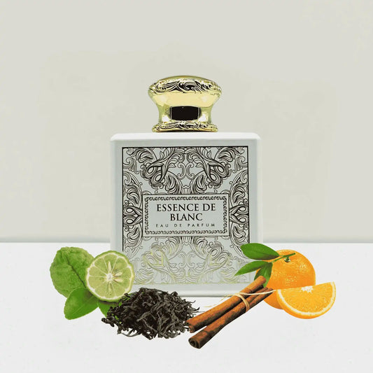 Essence De Blanc Eau de Parfum 100 ml #1