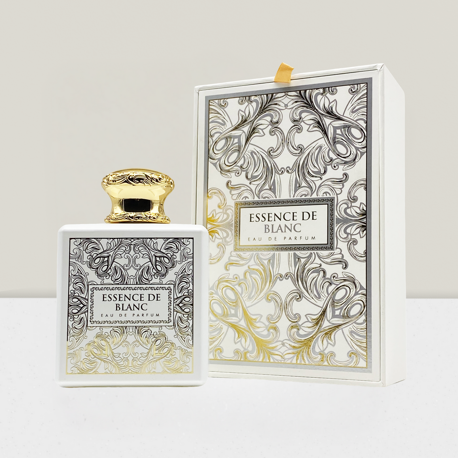 Essence De Blanc Eau de Parfum 100 ml #6