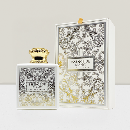 Essence De Blanc Eau de Parfum 100 ml #6