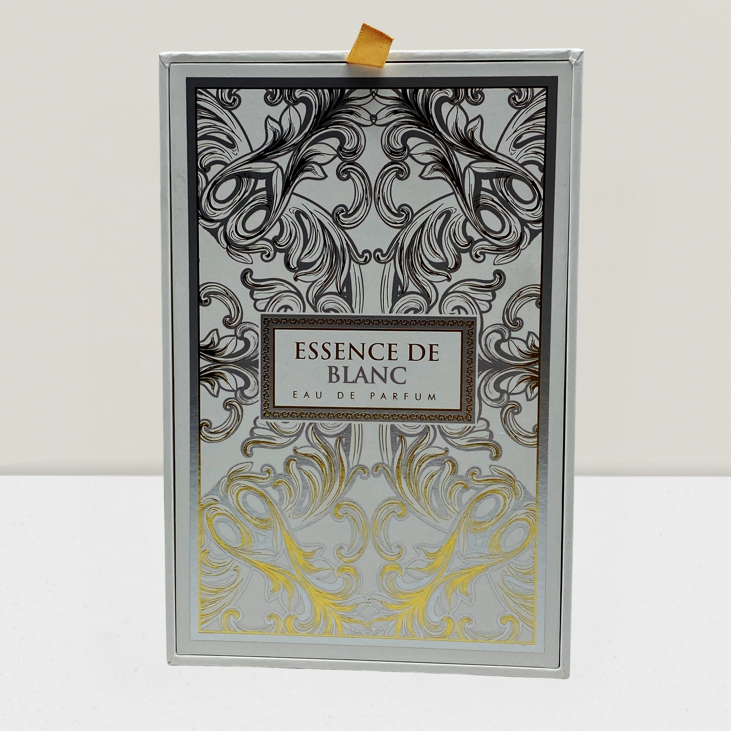 Essence De Blanc Eau de Parfum 100 ml #3