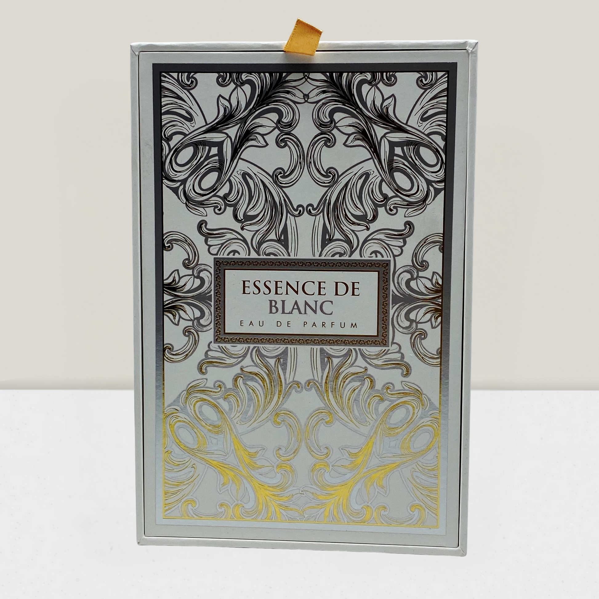 Essence De Blanc Eau de Parfum 100 ml #3