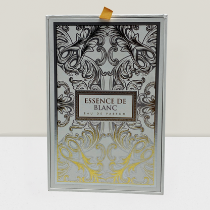 Essence De Blanc Eau de Parfum 100 ml #3
