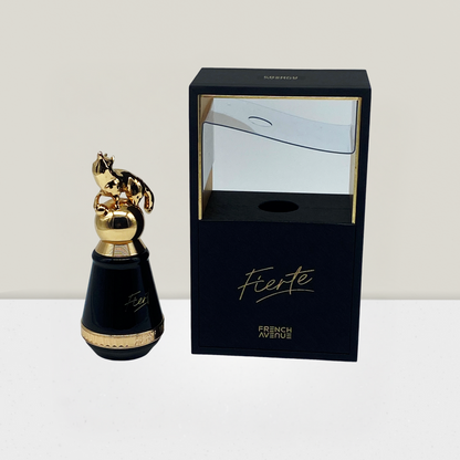 Fierte Eau de Parfum 80 ml #2