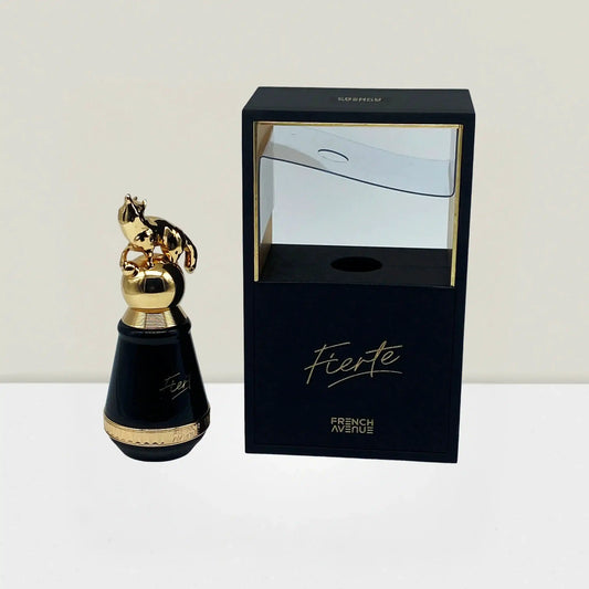 Fierte Eau de Parfum 80 ml #2