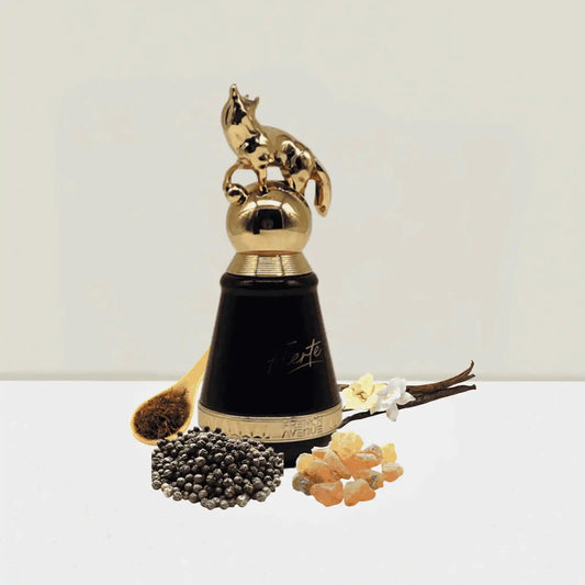 Fierte Eau de Parfum 80 ml #1