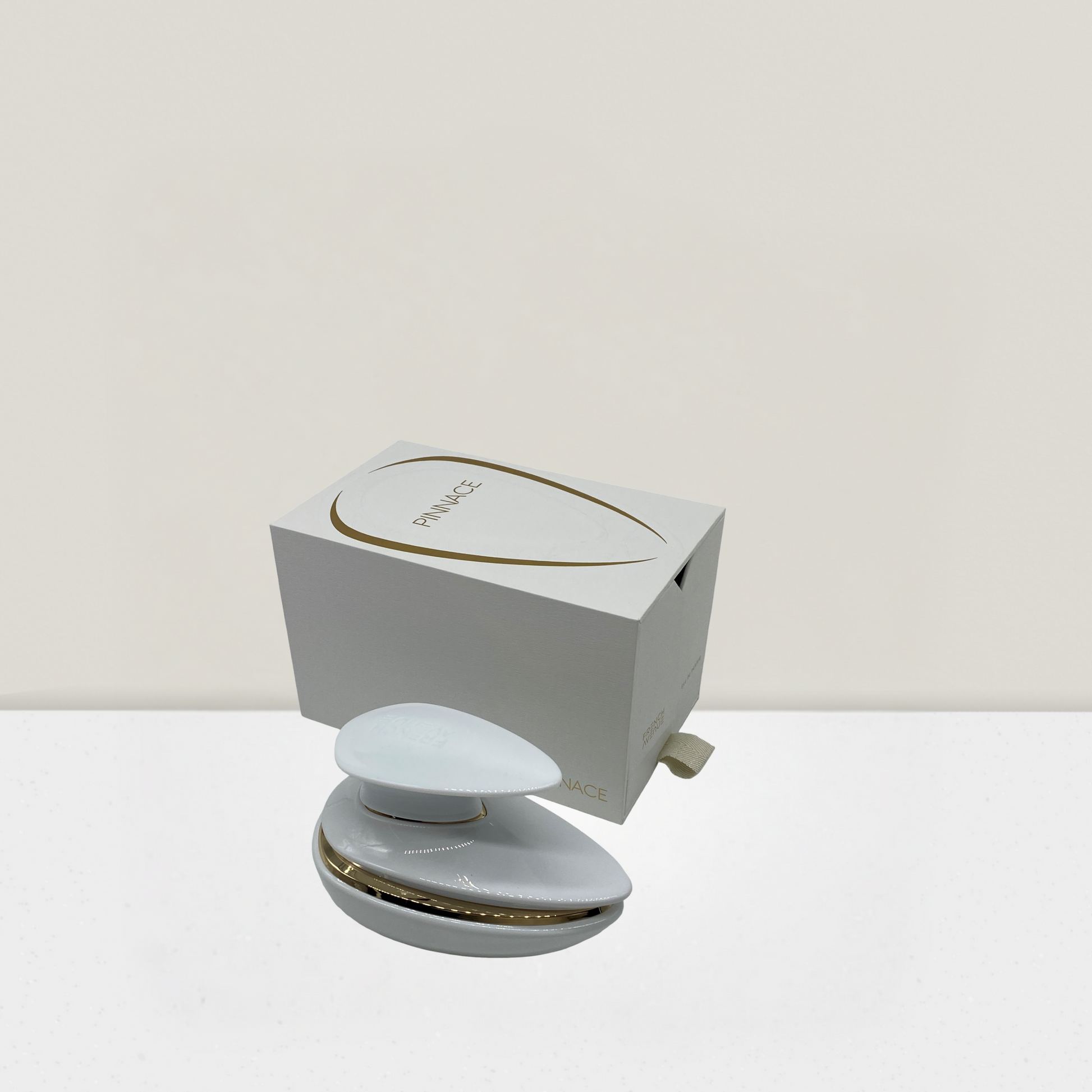 French Avenue Pinnace Eau de Parfum 100 ml #3