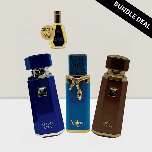 Frühling bis Winter Bundle #1