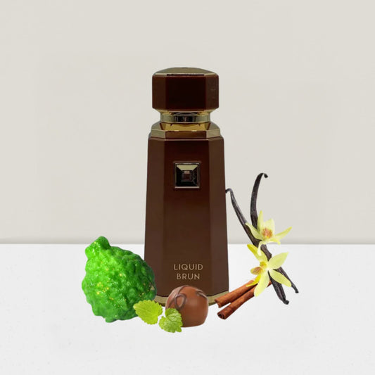 Liquid Brun Eau de Parfum 100 ml #1