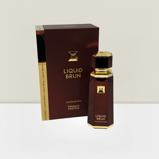 Liquid Brun Limited Edition Extrait de Parfum 150 ml #2