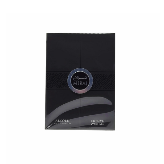 Miraj Absolu Eau de Parfum 100 ml #1