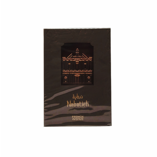 Nabatieh Extrait de Parfum 90 ml #1
