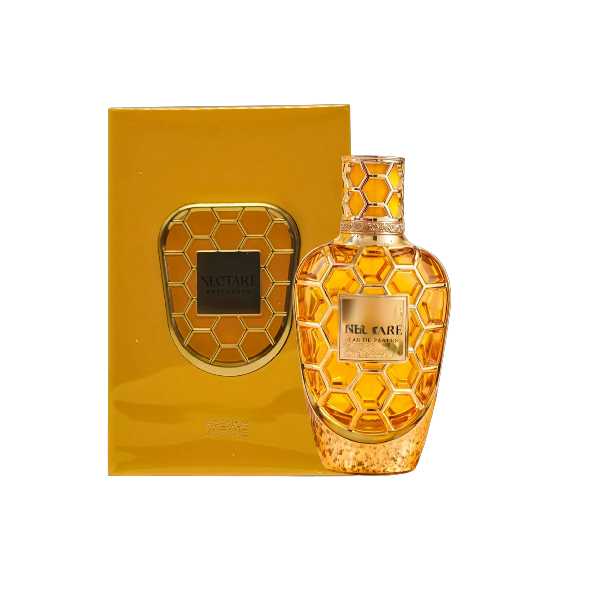 Nectare Extradose Extrait de Parfum 90 ml #2