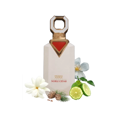 Noble Cedar Extrait de Parfum 100 ml #1