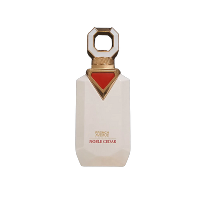 Noble Cedar Extrait de Parfum 100 ml #3