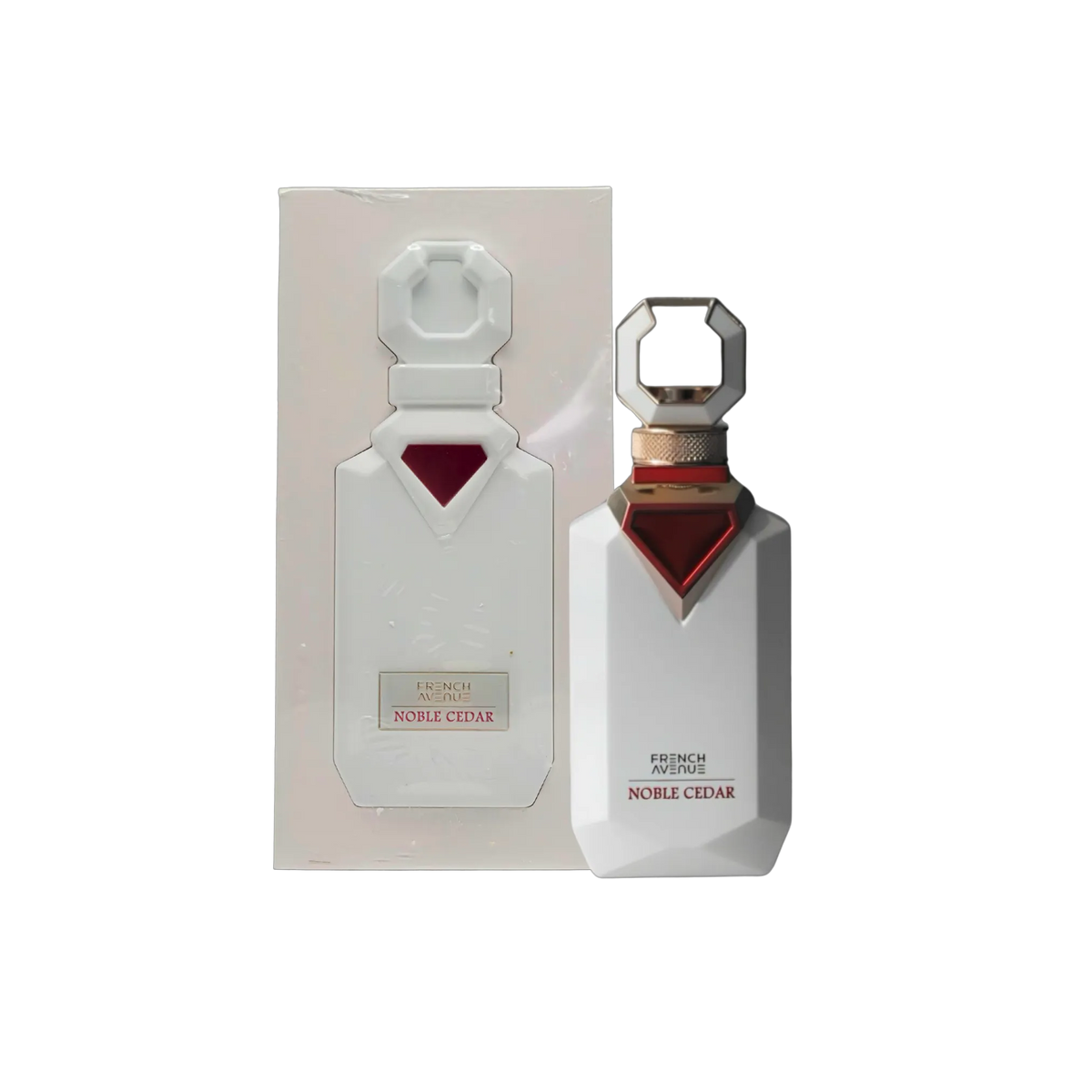 Noble Cedar Extrait de Parfum 100 ml #2