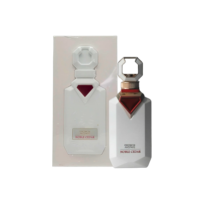 Noble Cedar Extrait de Parfum 100 ml #2