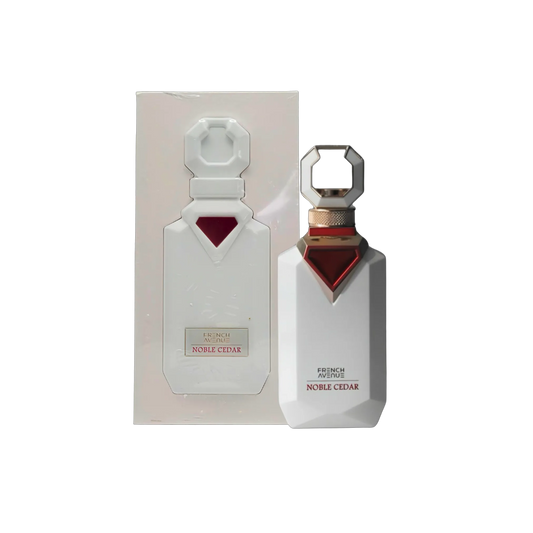 Noble Cedar Extrait de Parfum 100 ml #2