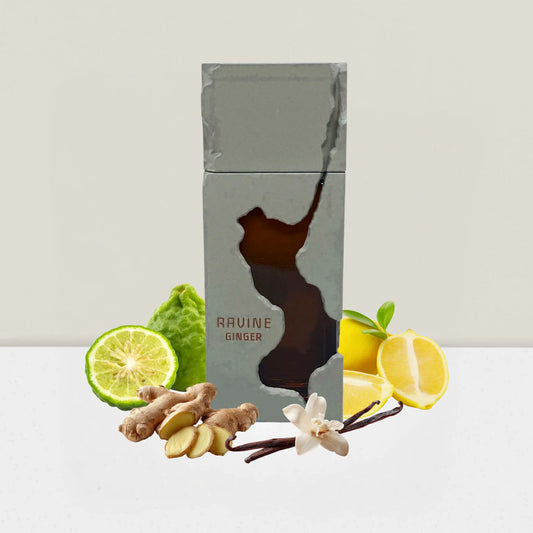 Ravine Ginger Extrait de Parfum 100 ml #1