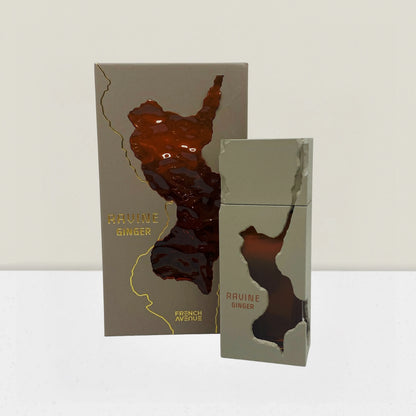 Ravine Ginger Extrait de Parfum 100 ml #2