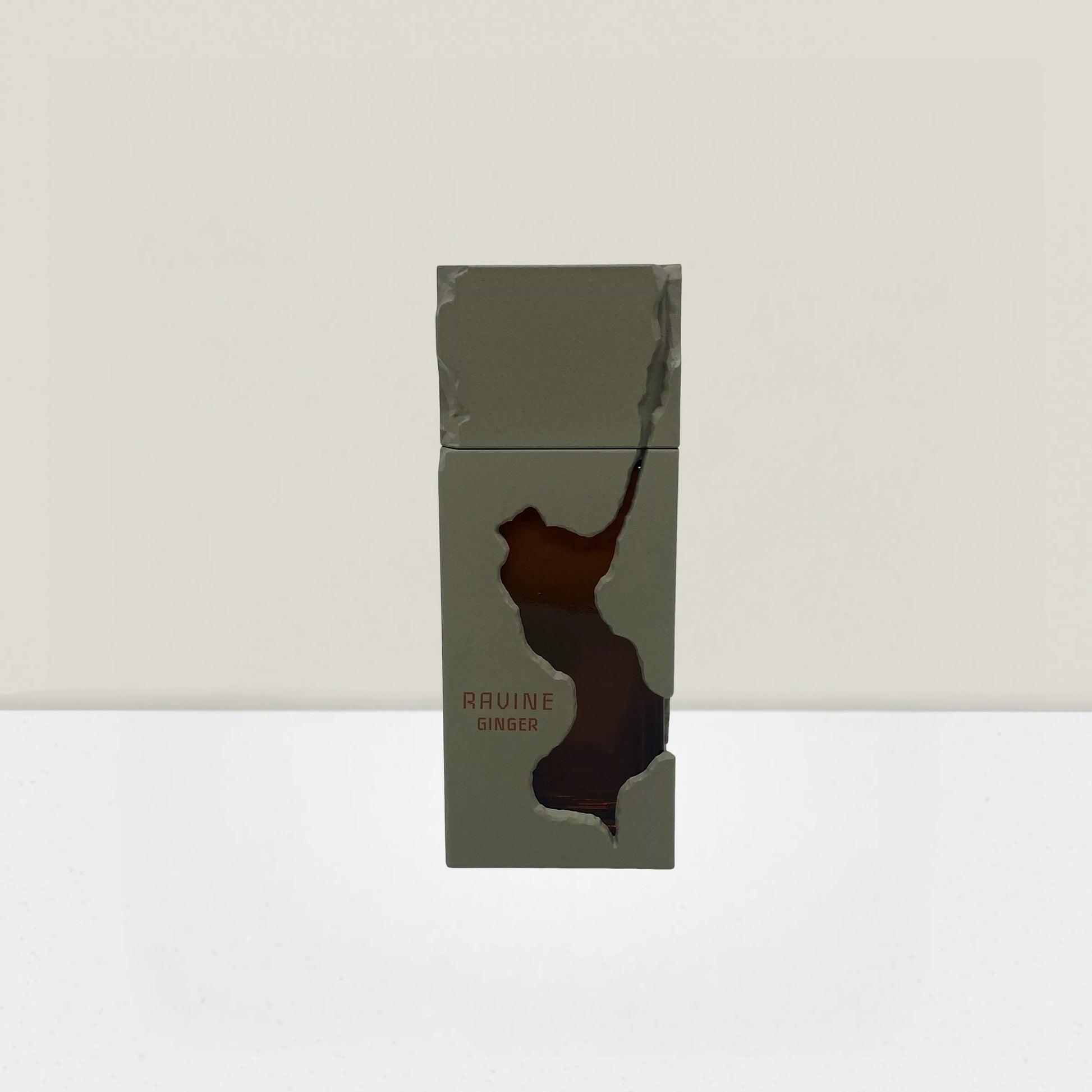 Ravine Ginger Extrait de Parfum 100 ml #3