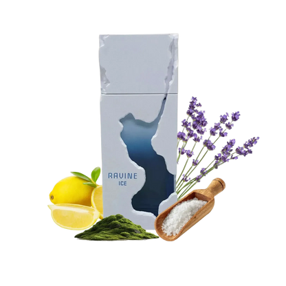 Ravine Ice Extrait de Parfum 100 ml #1