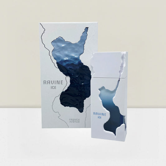 Ravine Ice Extrait de Parfum 100 ml #2