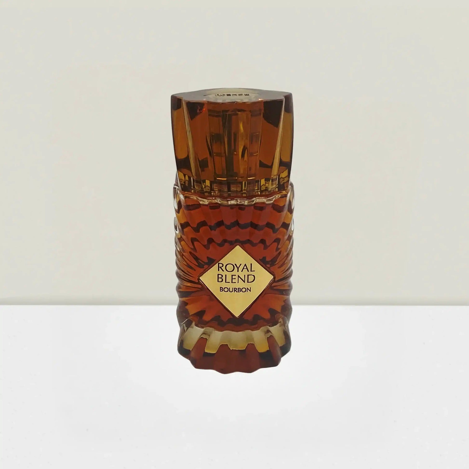 Royal Blend Bourbon Extrait de Parfum 100 ml #3