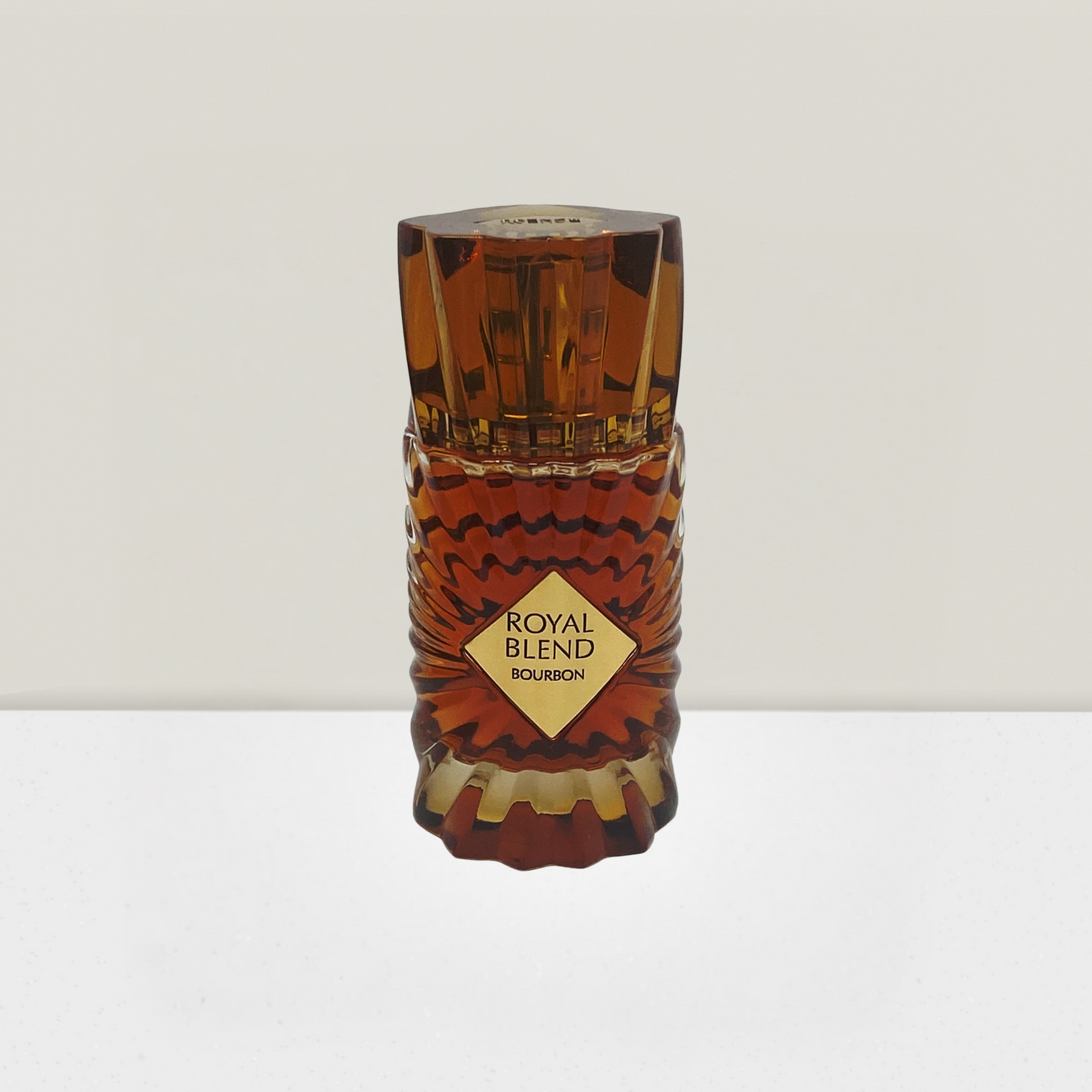 Royal Blend Bourbon Extrait de Parfum 100 ml #3