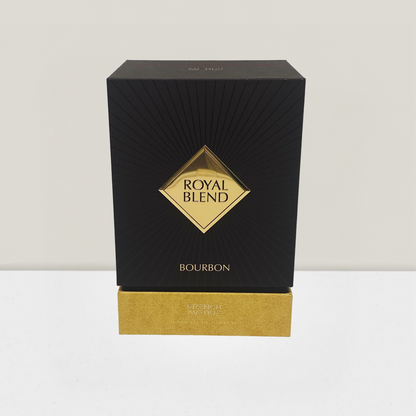 Royal Blend Bourbon Extrait de Parfum 100 ml #2