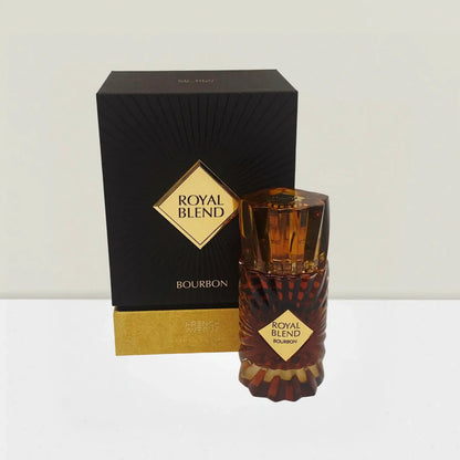 Royal Blend Bourbon Extrait de Parfum 100 ml #2
