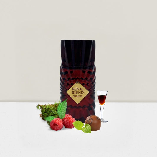 Royal Blend Sequoia Extrait de Parfum 100 ml #1