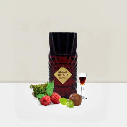 Royal Blend Sequoia Extrait de Parfum 100 ml #1